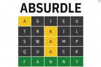Absurdle